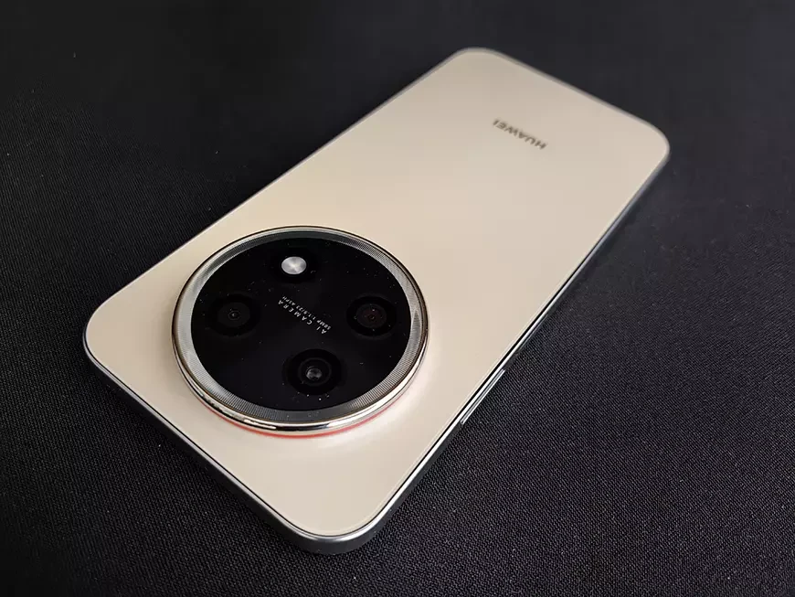 Смартфон HUAWEI NOVA 15 Max