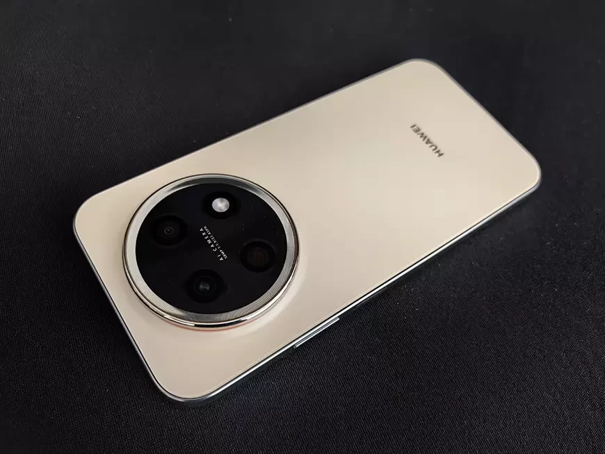 Смартфон HUAWEI NOVA 15 Max