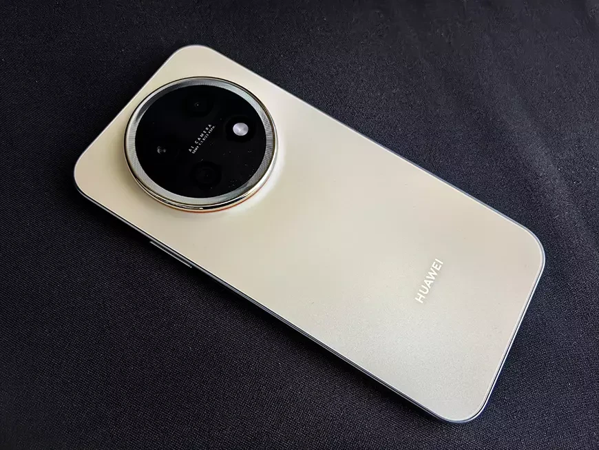 Смартфон HUAWEI NOVA 15 Max