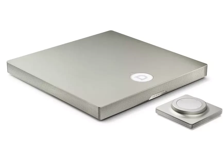 Интегральный усилитель Devialet Astra