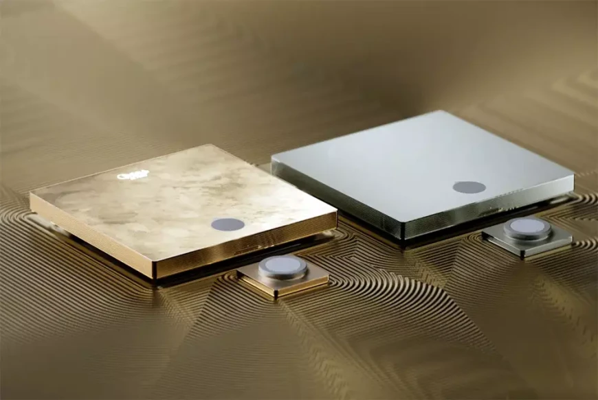Интегральный усилитель Devialet Astra