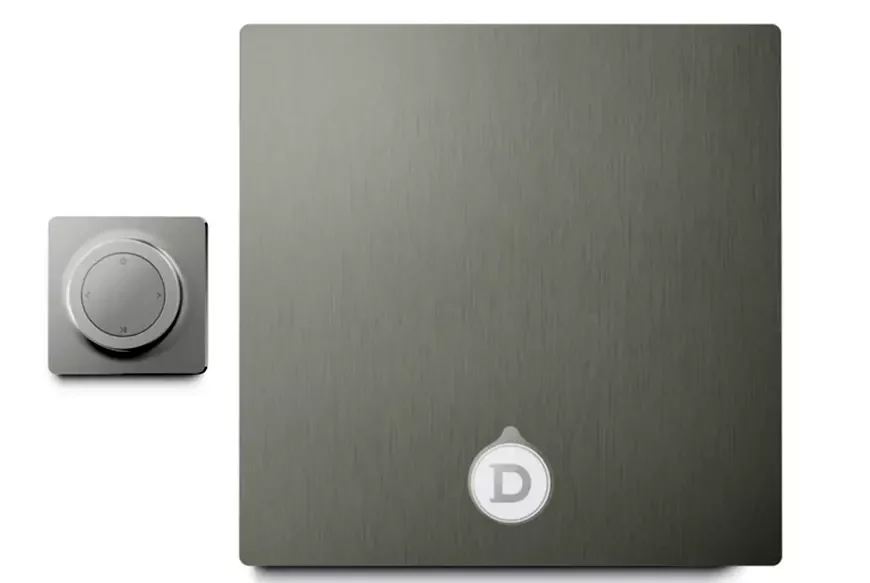 Интегральный усилитель Devialet Astra