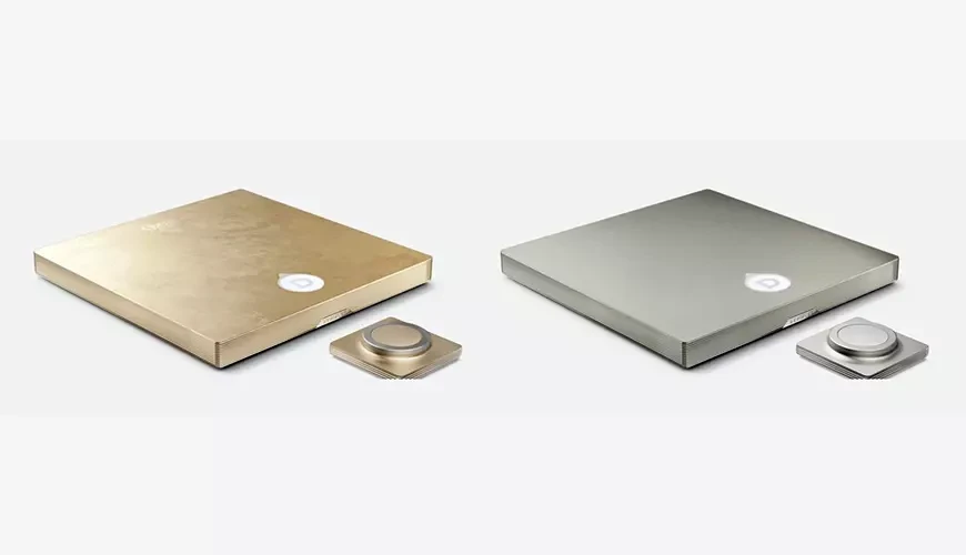 Интегральный усилитель Devialet Astra