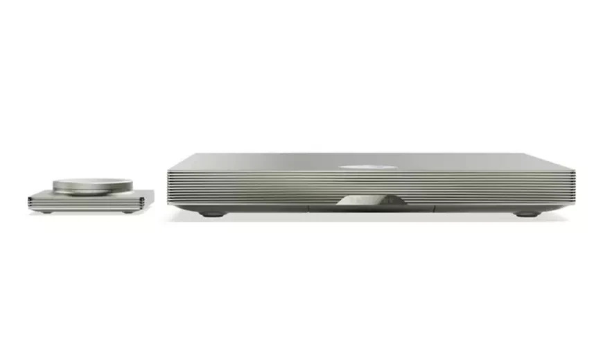 Интегральный усилитель Devialet Astra