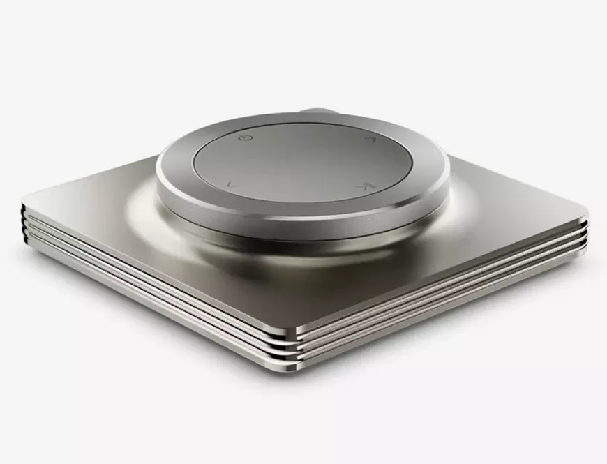 Интегральный усилитель Devialet Astra