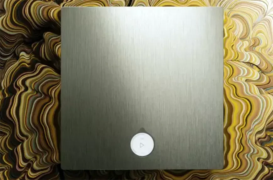 Интегральный усилитель Devialet Astra