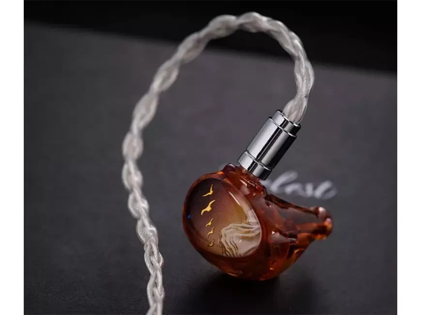 Kinera Celest Phoenixcall 2.0