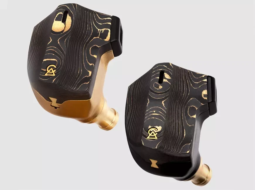 Campfire Audio Chimera