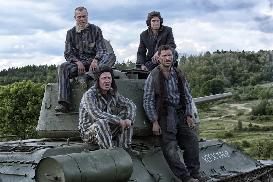 50 лучших фильмов 2019 года