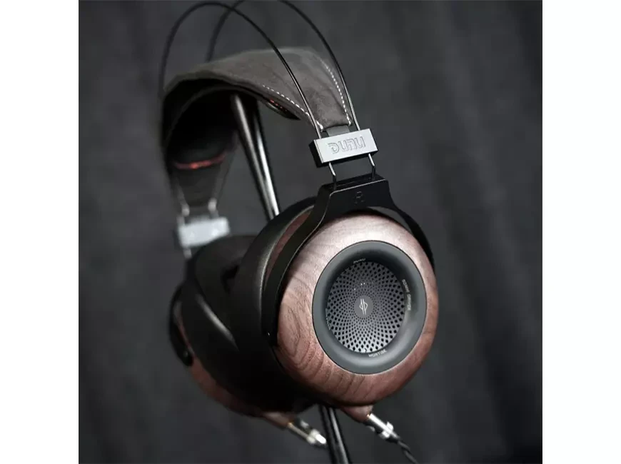 DUNU Mortise