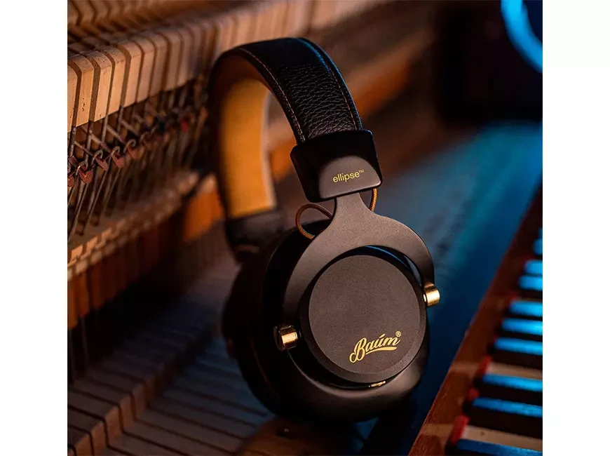 Baum Audio Ellipse