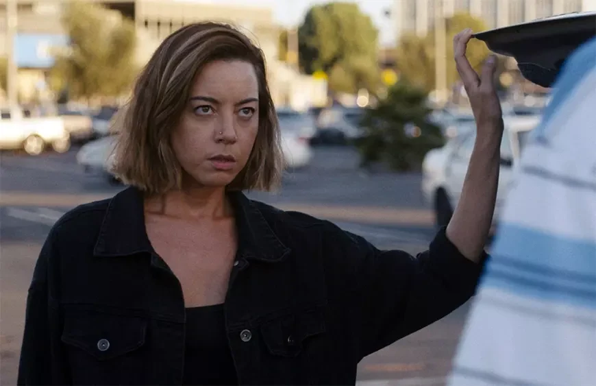 Преступница&nbsp;Эмили&nbsp; / Emily the Criminal&nbsp; (2022)