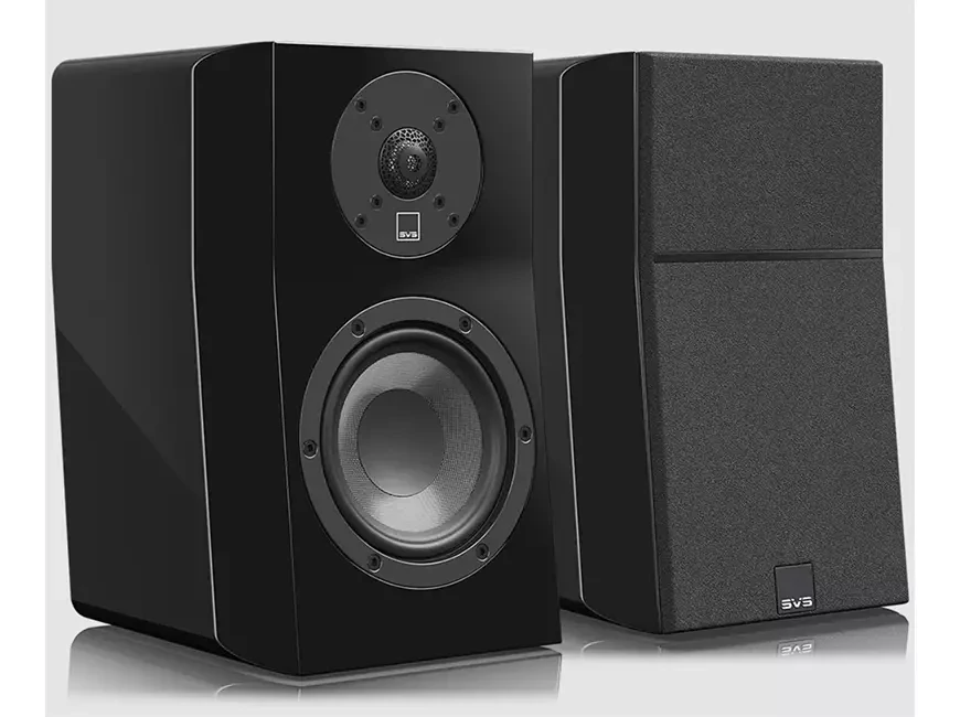 5. SVS Ultra Evolution Nano
