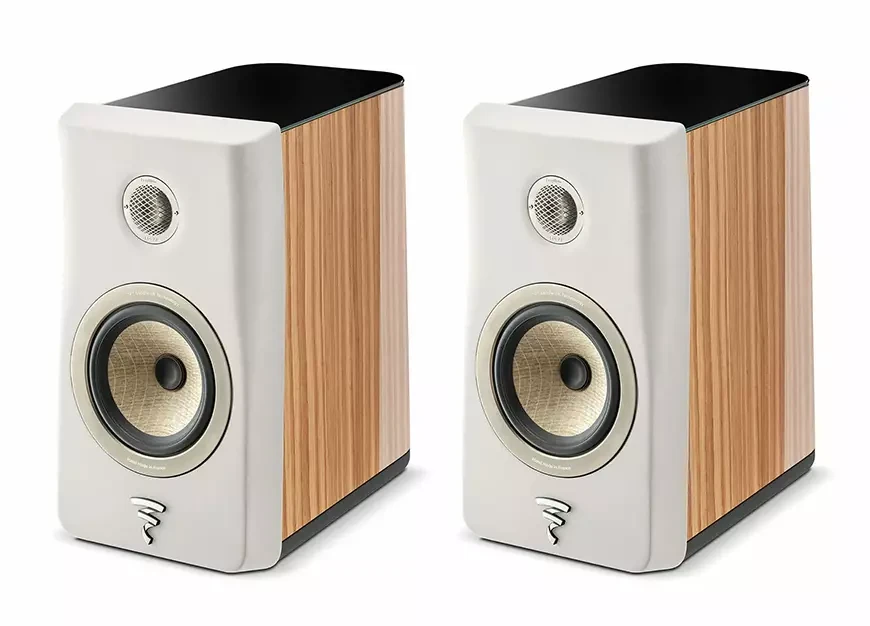 4. Focal Kanta N1