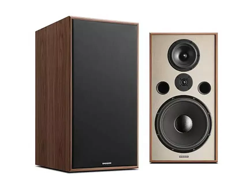 2. Spendor Classic 100 Ti