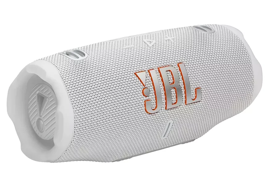 Беспроводная портативная колонка JBL Charge 6