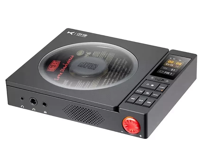 xDuoo CDM-10