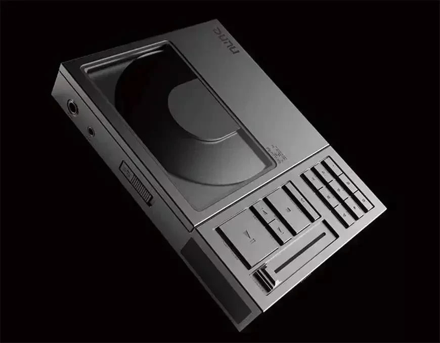 DUNU Concept R