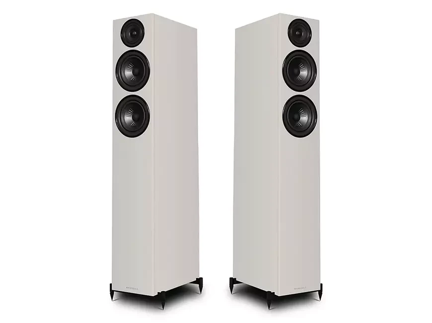 Wharfedale Diamond 12.4i