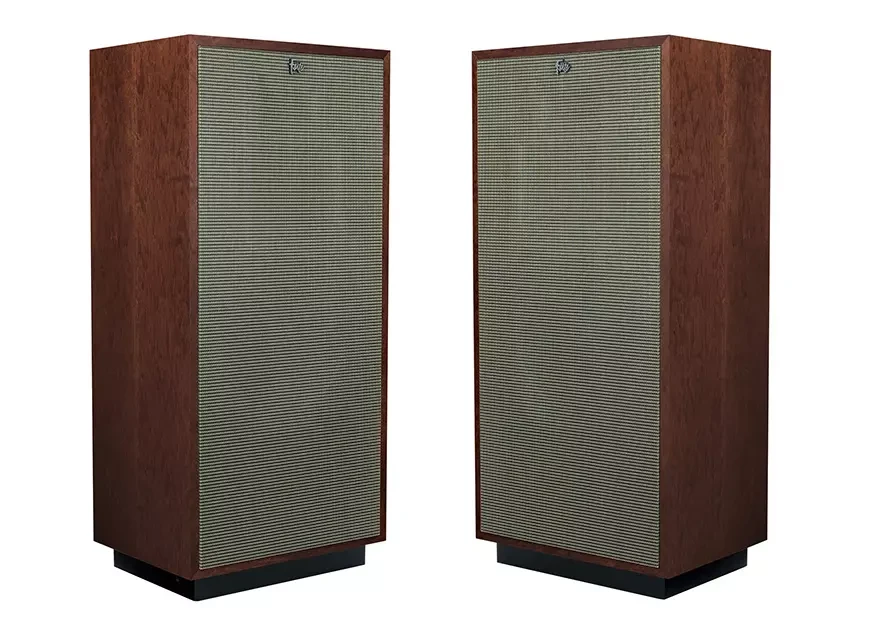 Klipsch Forte IV