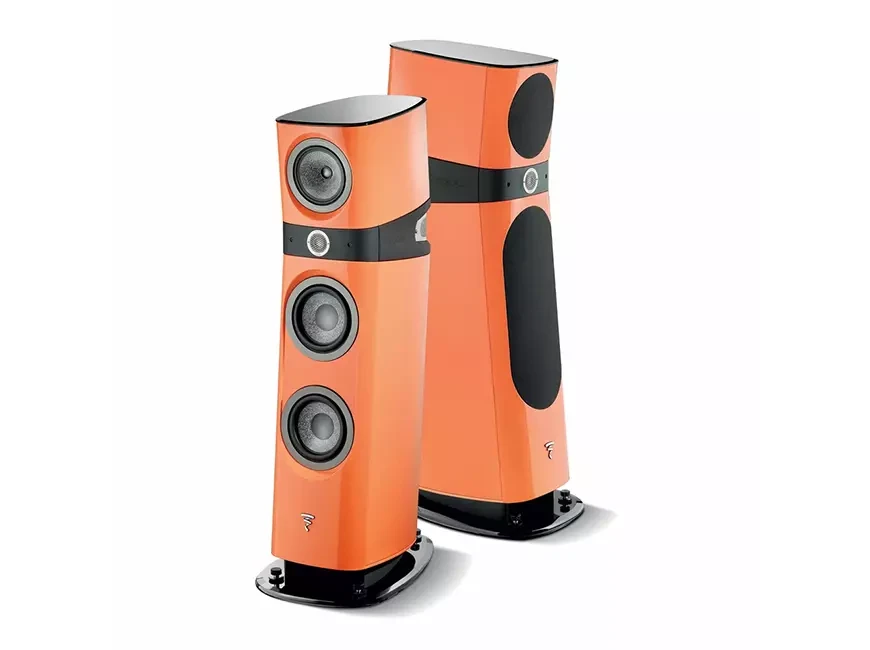 Focal Sopra N2
