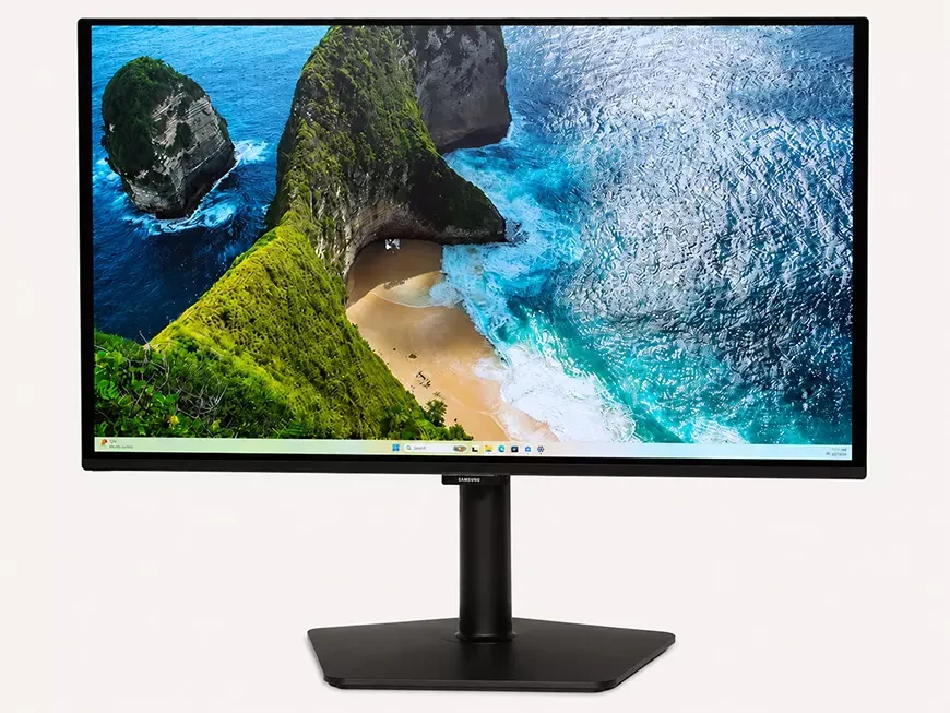 QD-OLED монитор Samsung Odyssey OLED G6 G61SH