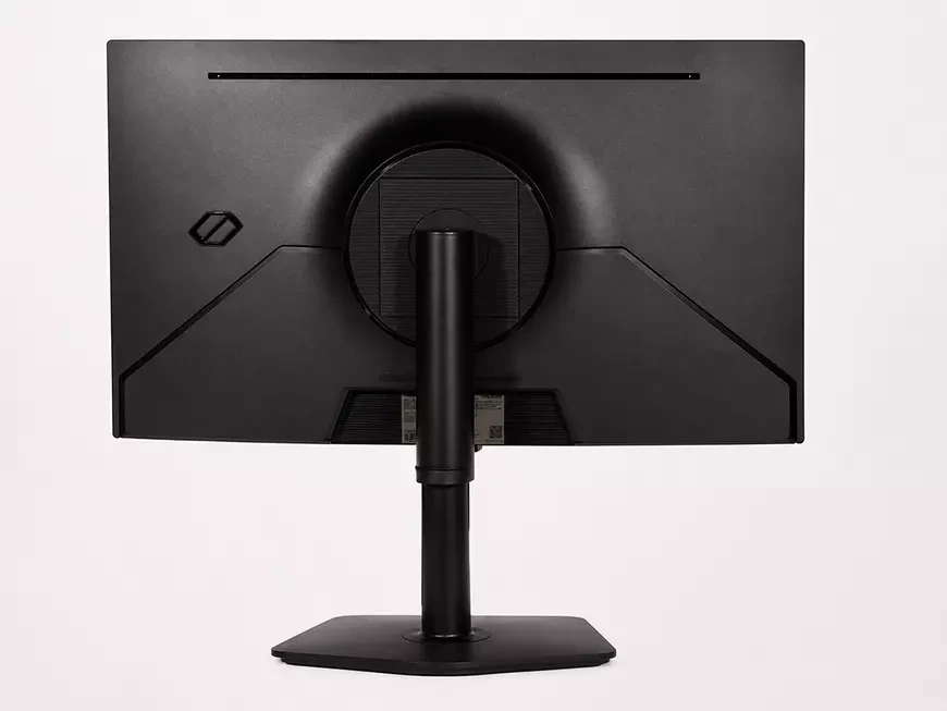 QD-OLED монитор Samsung Odyssey OLED G6 G61SH