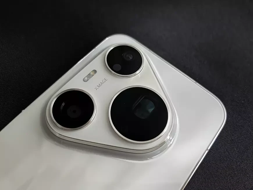 Смартфон HUAWEI Pura 90s Pro Max
