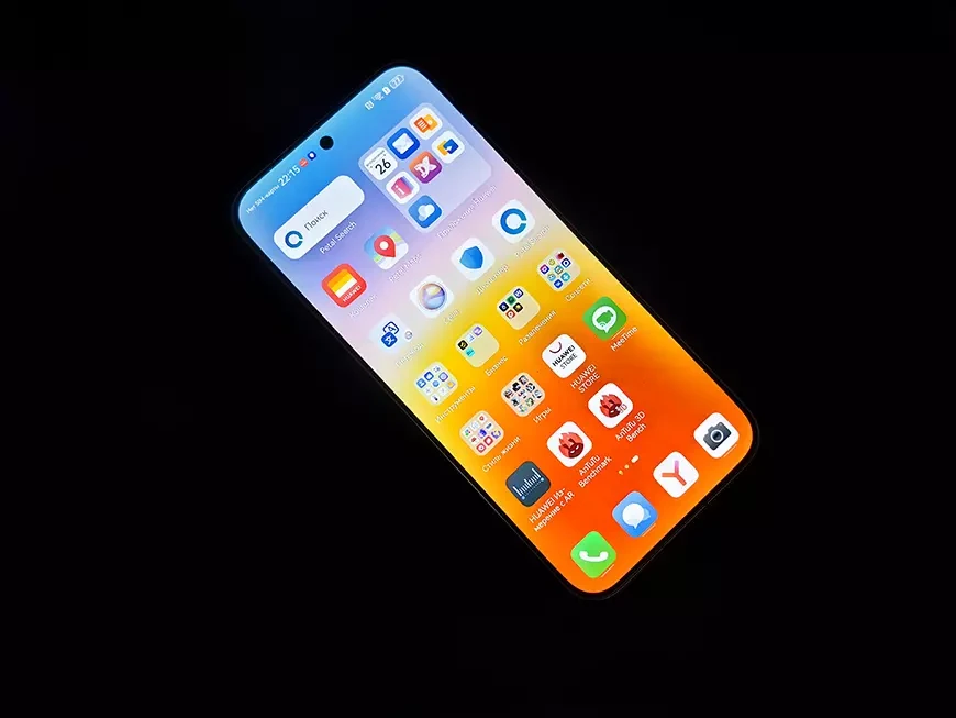 Смартфон HUAWEI Pura 90s Pro Max