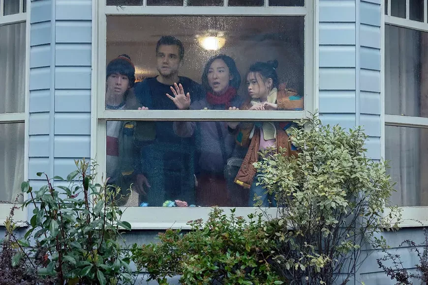 Последний дом / The Last House (2026)