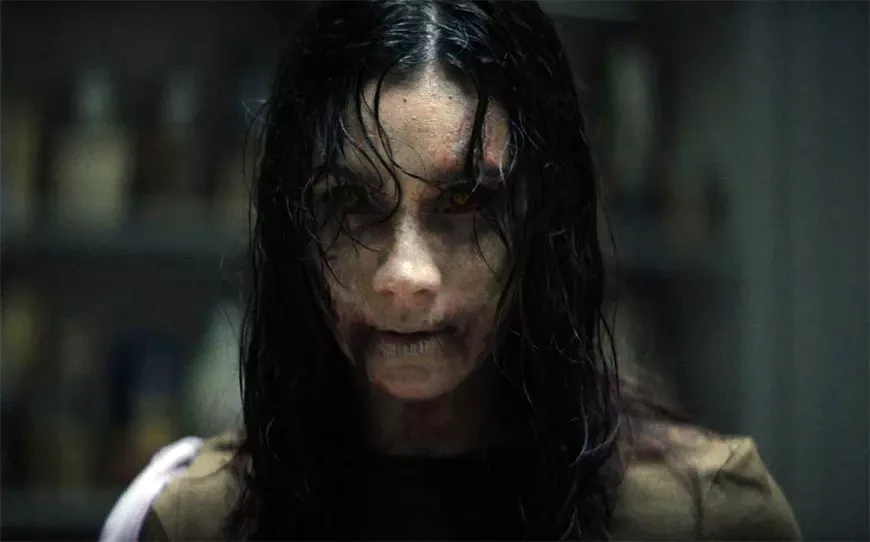 Зловещие мертвецы: Пекло / Evil Dead Burn (2026)