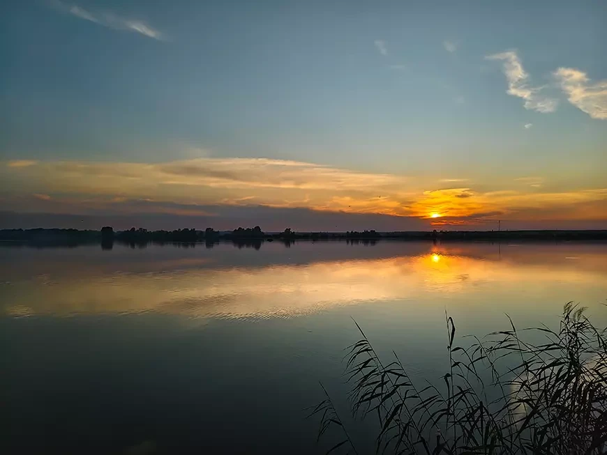 Примеры фотографий, сделанных камерой iQOO Z11