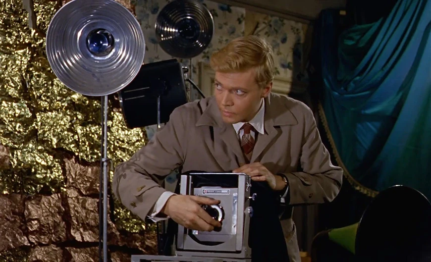 50 лучших фильмов 1960 года