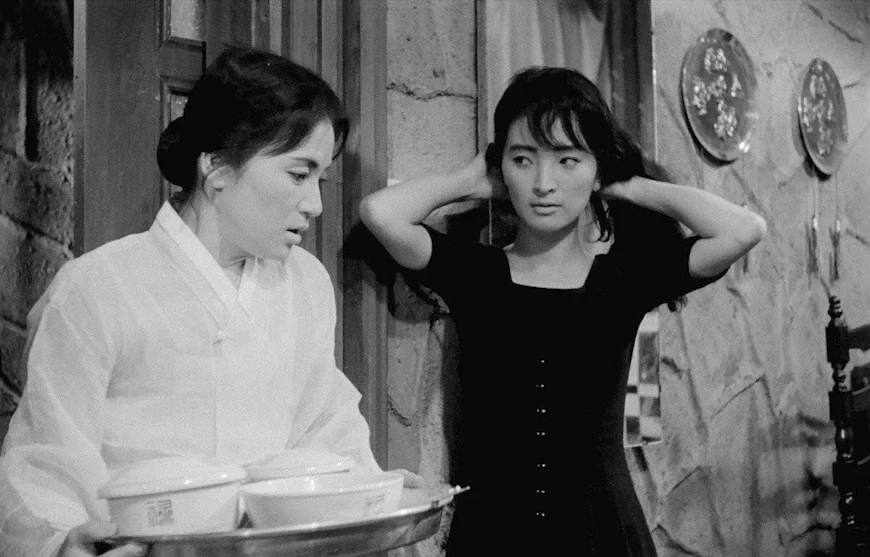 50 лучших фильмов 1960 года