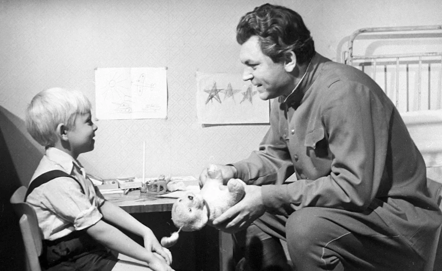 50 лучших фильмов 1960 года