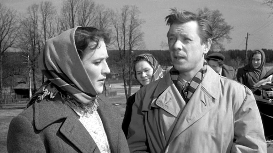 50 лучших фильмов 1960 года
