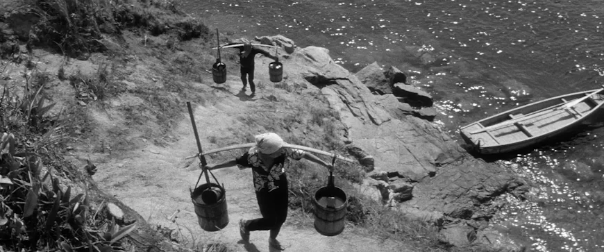 50 лучших фильмов 1960 года