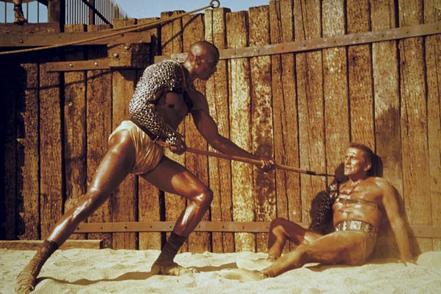 50 лучших фильмов 1960 года