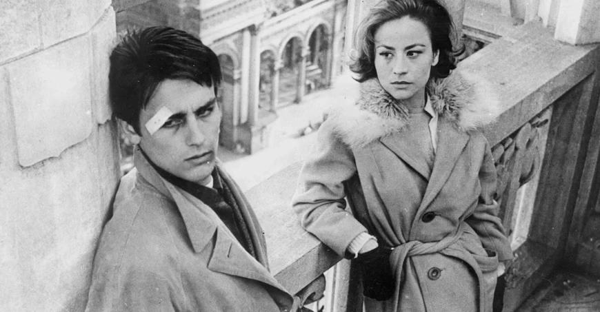 50 лучших фильмов 1960 года