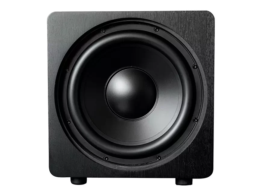 Velodyne DB-12