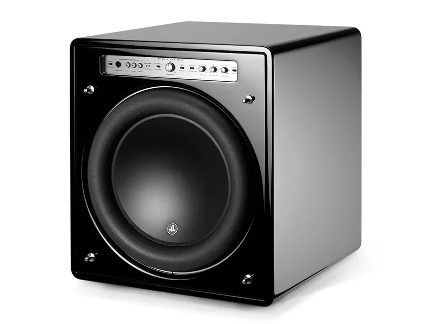 JL Audio Fathom f110v2