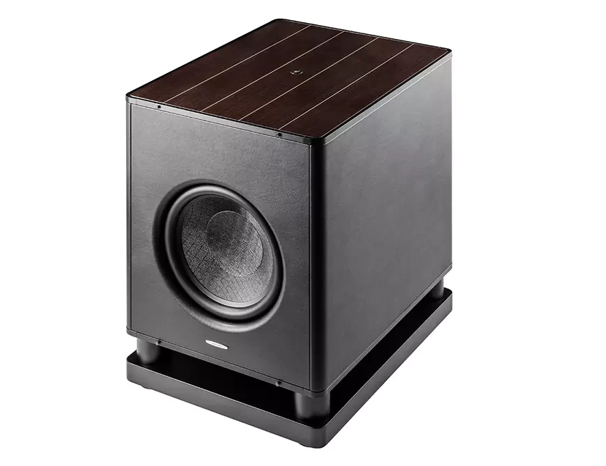 Sonus faber Gravis VI