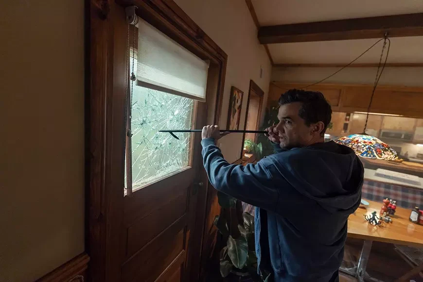Последний дом / The Last House (2025)