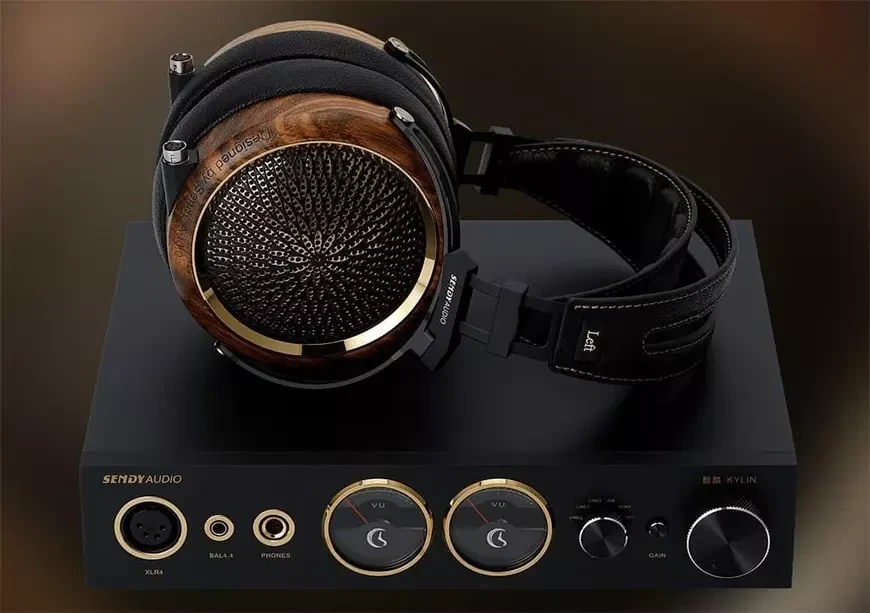 Sendy Audio KYLIN