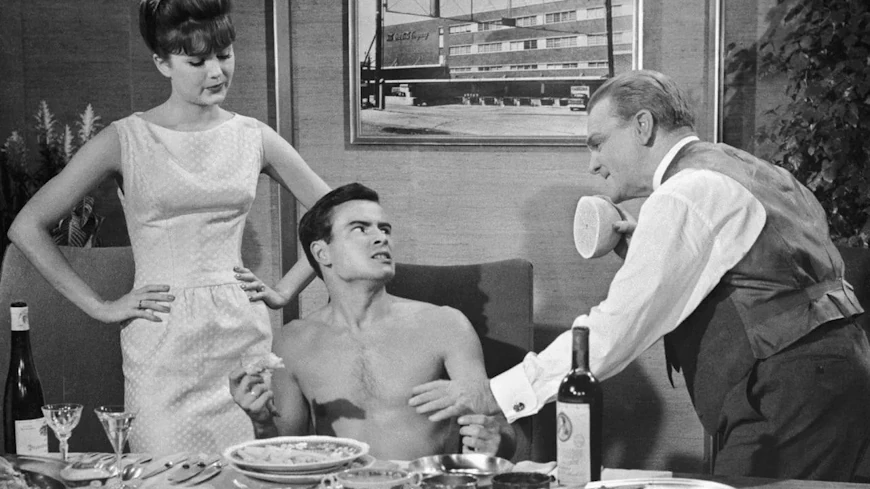 50 лучших фильмов 1961 года