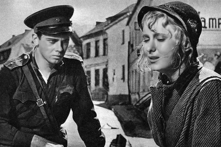 50 лучших фильмов 1961 года