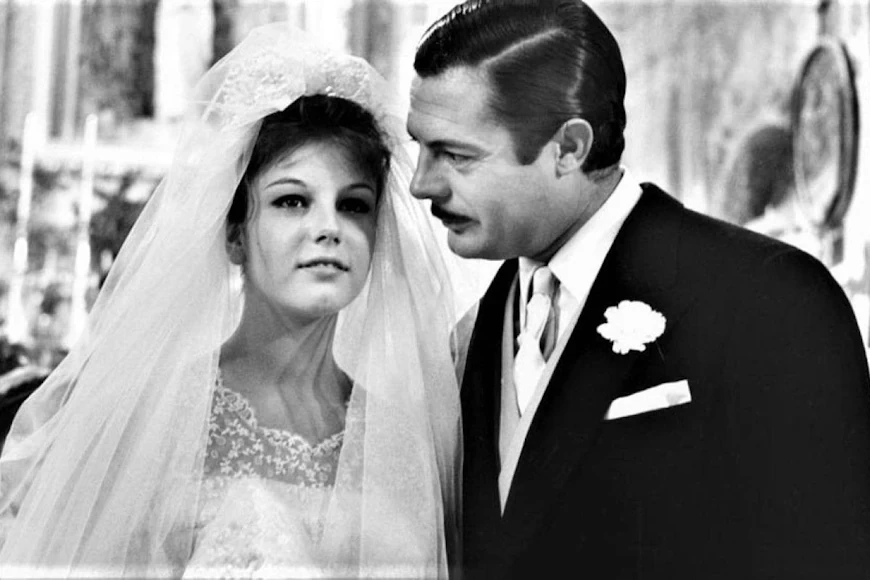 50 лучших фильмов 1961 года
