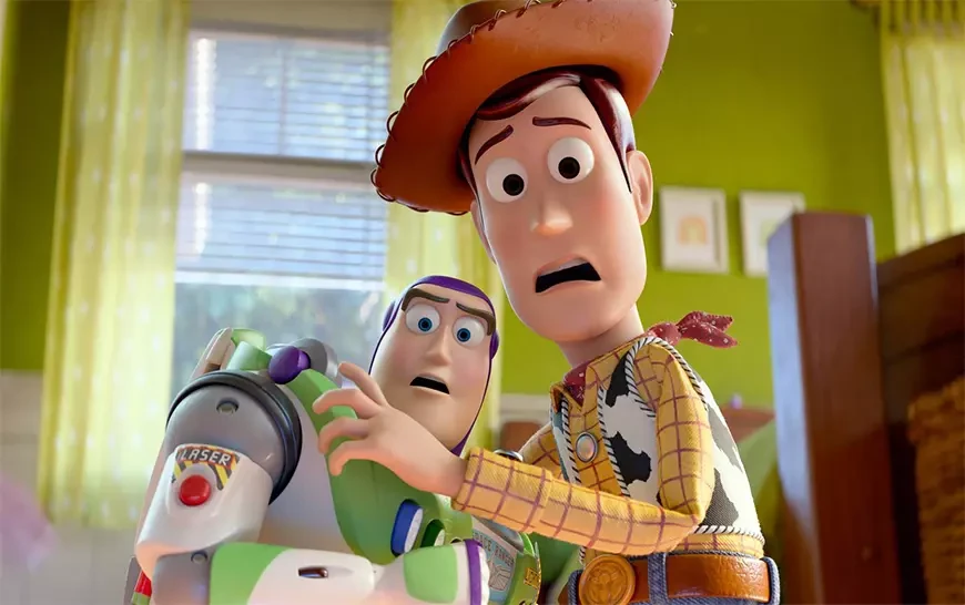 История игрушек 5 / Toy Story 5 (2026)