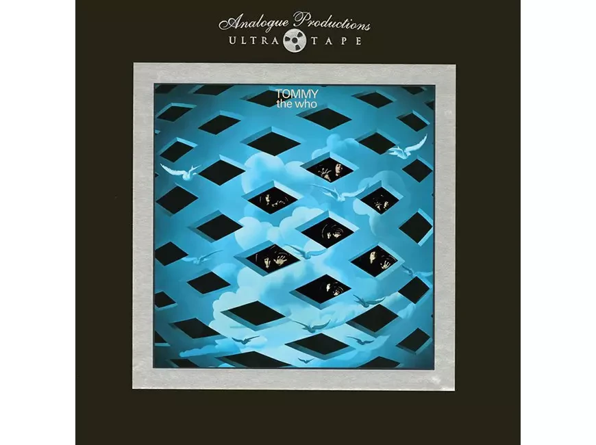The Who «Tommy»