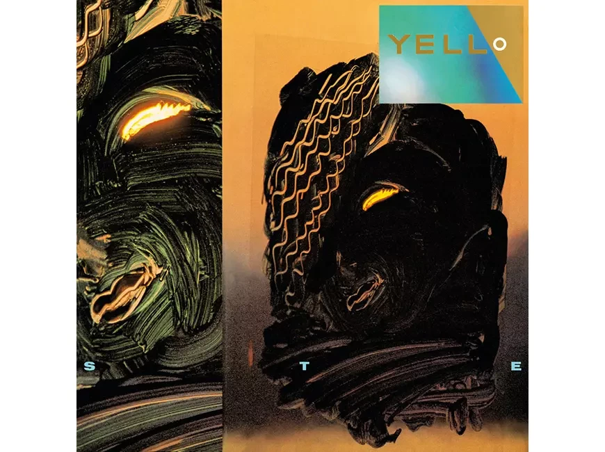 Yello «Stella»